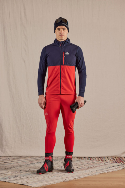 Maloja KeschM. Nordic Hybrid Jacket