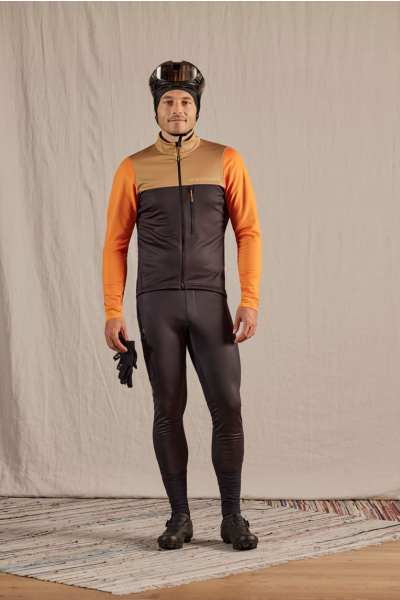 Maloja PiglonM. Adventure Thermal Hybrid Tights