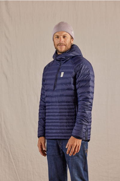 Maloja CimoneM. Light Adventure ReDown Hoody