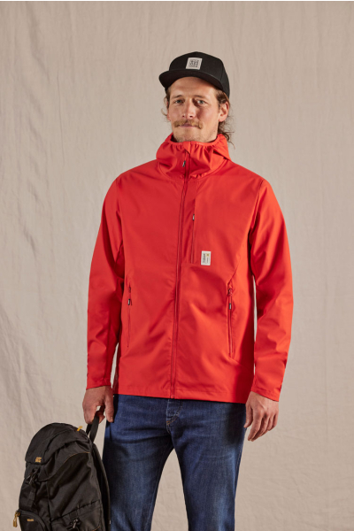 Maloja KuegratM. Alpine Softshell Jacket