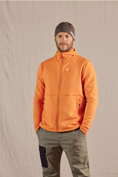 Maloja RonchiM. Mountain Fleece Jacket