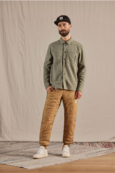 Maloja KoliM. Mountain Fleece Shirt