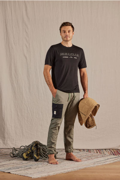 Maloja ArblatschM. Adventure Pants