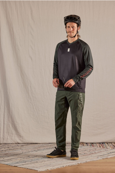 Maloja MomosM. Enduro Softshell Pants