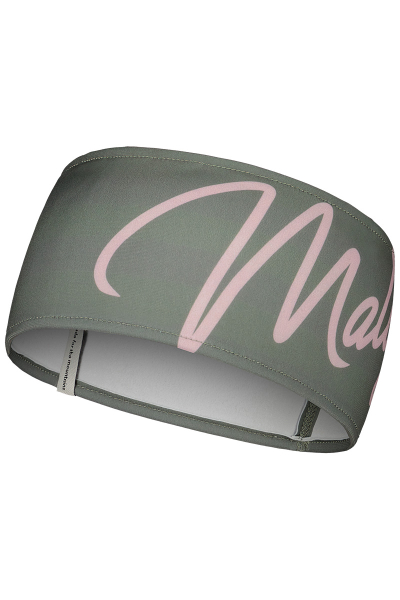 Maloja SchobersteinM. Sports Headband