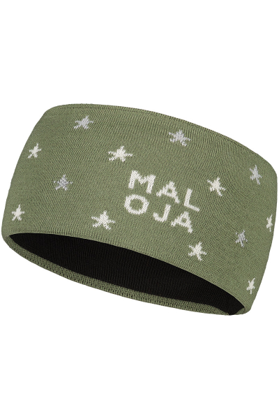 Maloja KamplM. Knit Headband