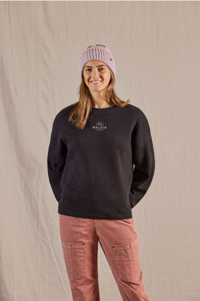 Maloja HirschbergM. Organic Sweat Shirt