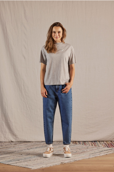 Maloja MuroM. Eco Washed Denim Pants