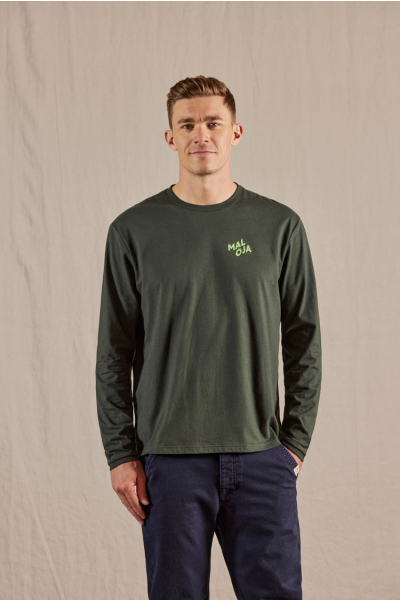 Maloja RingandM. Traceable BioRe Longsleeve