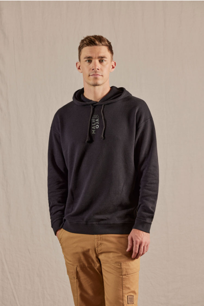 Maloja VetrioloM. Hemp Sweat Hoody