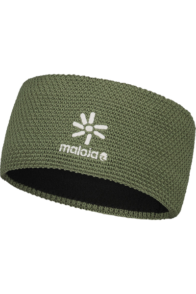 Maloja LampsenspitzeM. Knit Headband