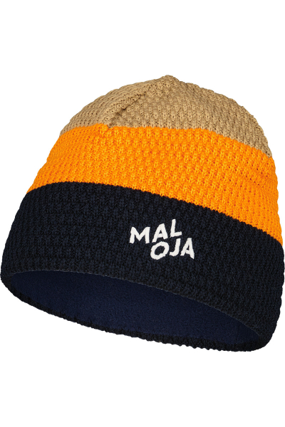 Maloja SchmirnM. Knit Beanie