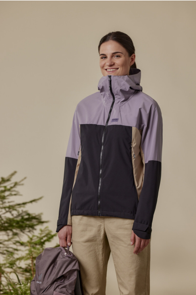 Maloja ZaubernockM. 3-Lagen Softshell Jacke