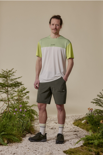 Maloja ZettachM. Outdoor Shorts