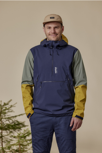 Maloja RinzinU. Puzzle Adventure Softshell Hoody