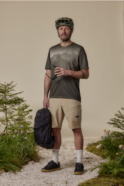 Maloja FuornM. Bike Shorts