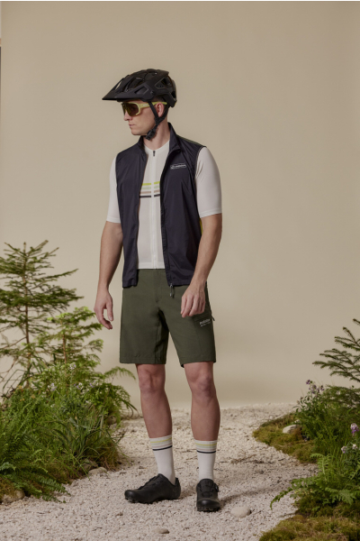 Maloja FinkM. Bike Shorts