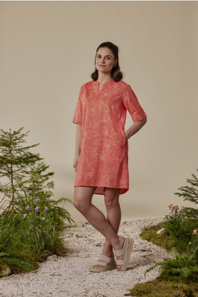 Maloja LataniaM. Organic Cotton Kleid