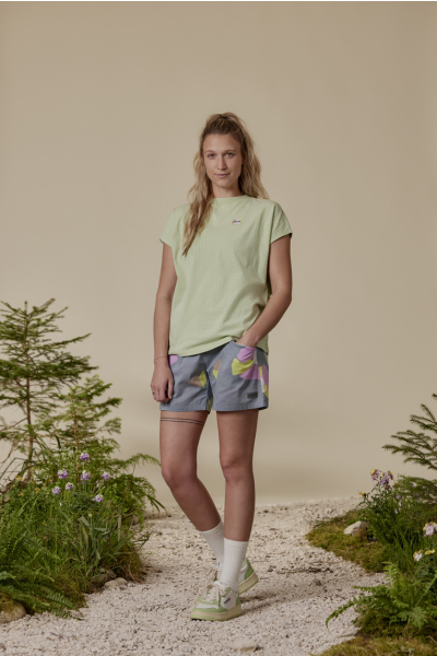 Maloja BergiselM. Organic Cotton Shorts