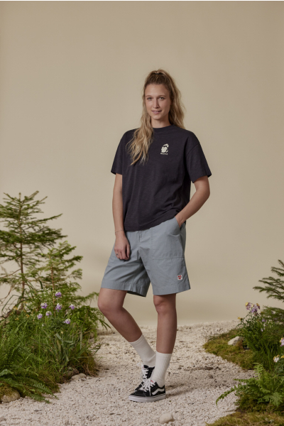 Maloja RubihornM. Organic Cotton Shorts