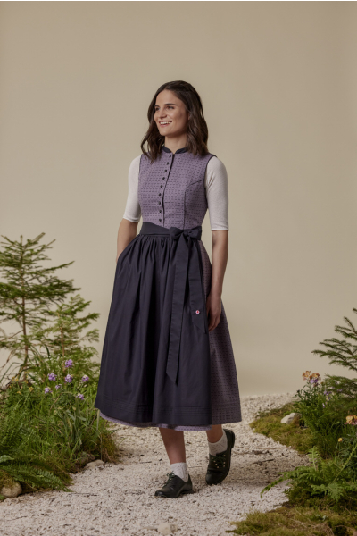 Maloja ZwieselalmM. Organic Cotton Kleid