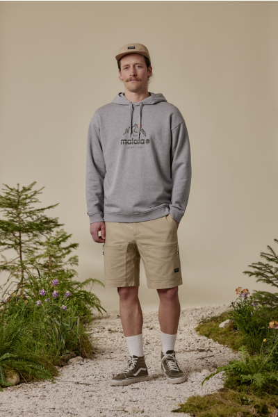 Maloja DroM. Organic Sweat Hoody