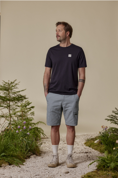 Maloja BienoM. Organic Cotton Shorts