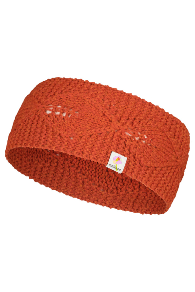 Maloja CintaM. Alpaca Wool Stirnband