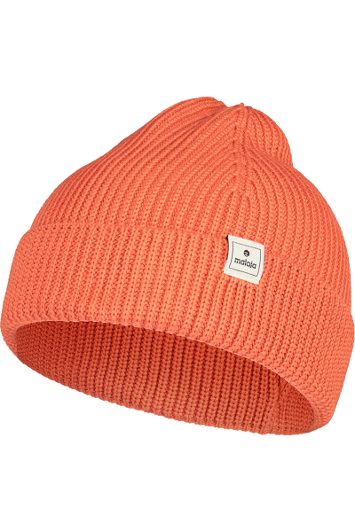 Maloja StillkopfM. Strick Beanie