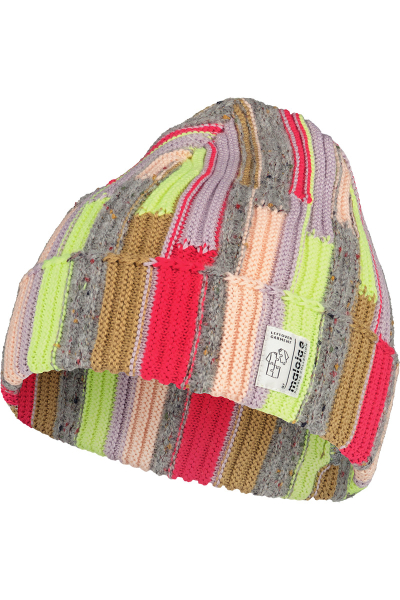 Maloja HunterM. Puzzle Strick Beanie