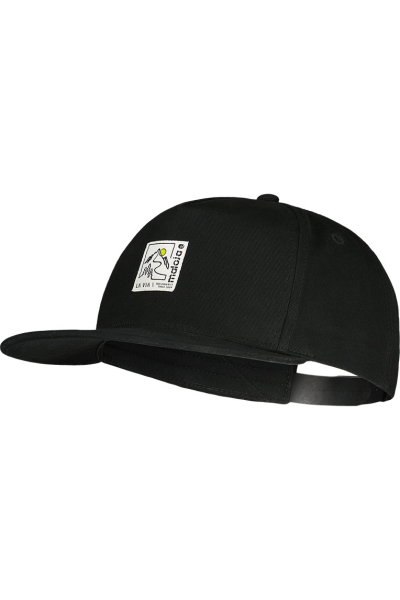 Maloja SpitzbergM. Snapback Cap