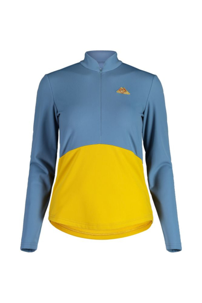 Maloja GiacobeaM. Women CaLi21 Long Sleeve Multisport Jersey