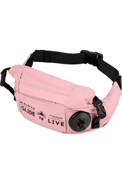 Maloja GlideToLive Drinking Belt Langlauf Trinkgurt