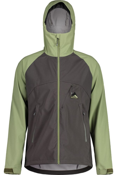 Maloja RaidakM. Men CaLi21 Softshell Jacke