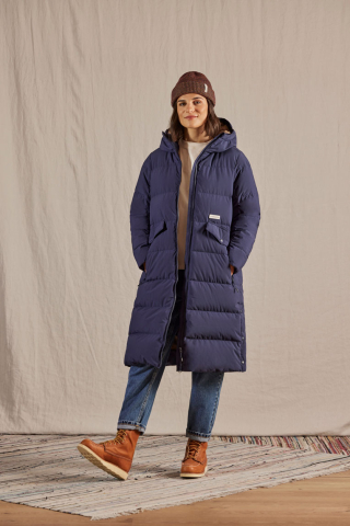 Maloja AnkogelM. Urban ReDown Coat