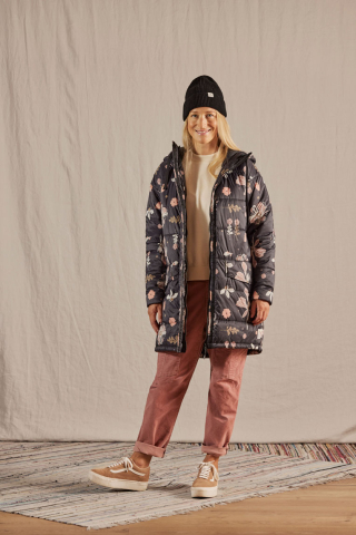 Maloja FossanM. Urban Puffer Coat