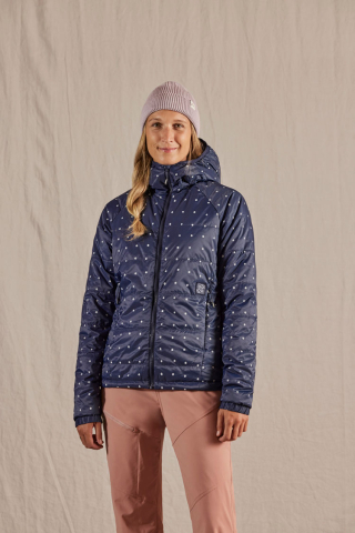 Maloja ChrysanthenumM. Adventure Puffer Jacket