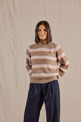 Maloja PicoM. Wool Mix Sweater