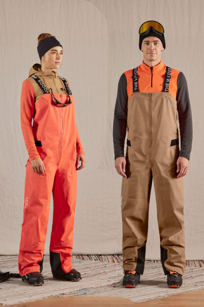 Maloja CarnalezU. Mountaineering Bib Pants