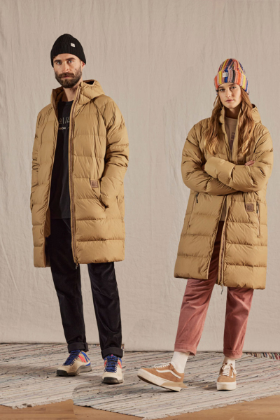 Maloja MarzolaU. Urban ReDown Coat