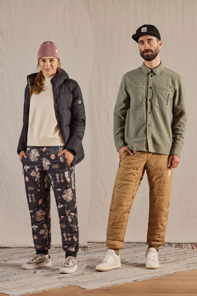 Maloja ViturinU. Adventure Puffer Pants