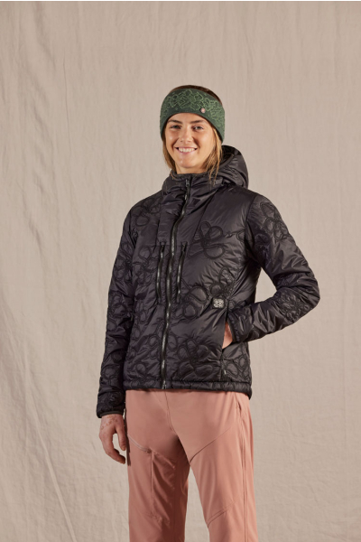 Maloja LocalitaM. Alpine Puffer Jacket