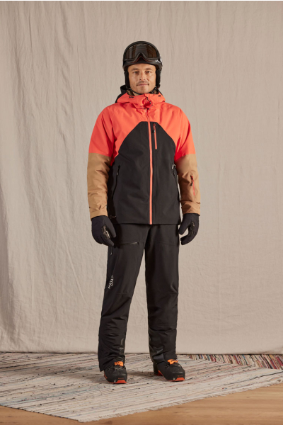 Maloja RysyM. Alpine Insulated Jacket