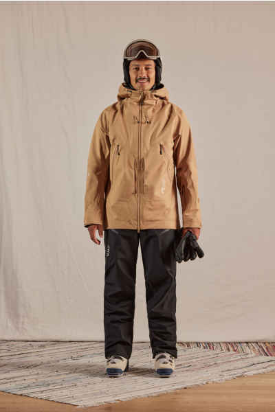 Maloja TretM. Mountaineering Pants