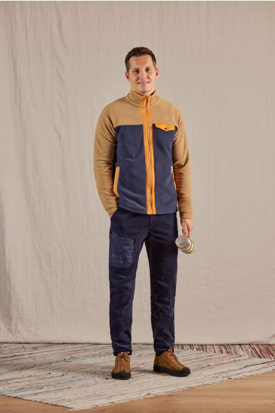 Maloja RopiM. Mountain Fleece Jacket