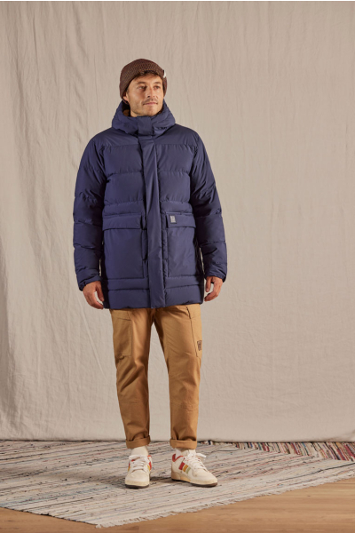 Maloja VigoloM. Urban ReDown Coat