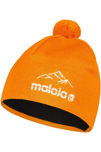 Maloja RothornM. Knit Beanie