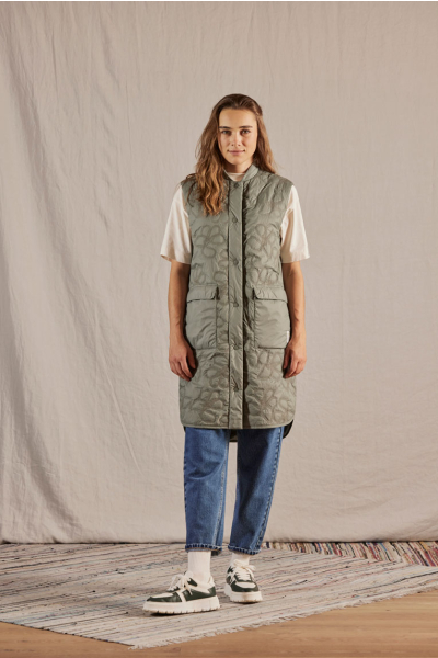 Maloja GamsleitenM. Urban Puffer Vest