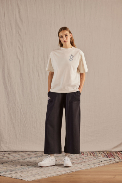 Maloja LaroussaM. Organic Sweat Pants