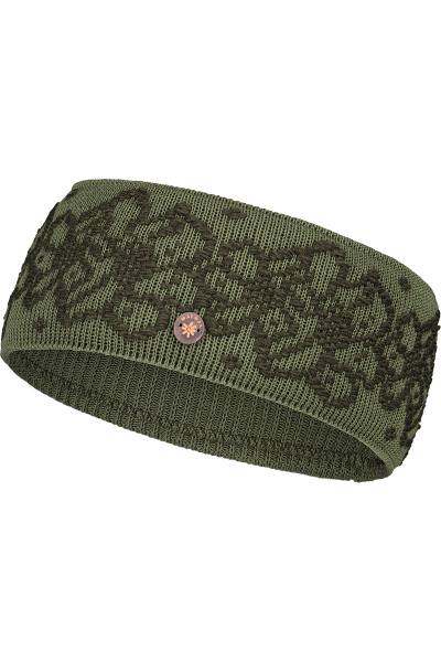 Maloja EnegoM. Knit Headband